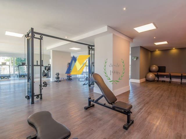 Apartamento para alugar com 2 quartos, 50m² - Foto 11