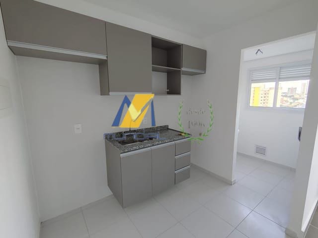 Apartamento para alugar com 2 quartos, 50m² - Foto 38