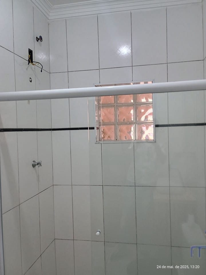 Casa para alugar com 1 quarto, 50m² - Foto 21
