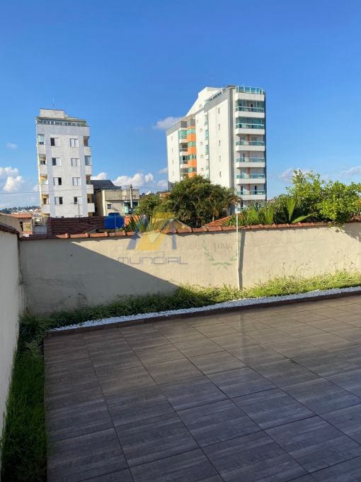 Casa à venda com 3 quartos, 100m² - Foto 10