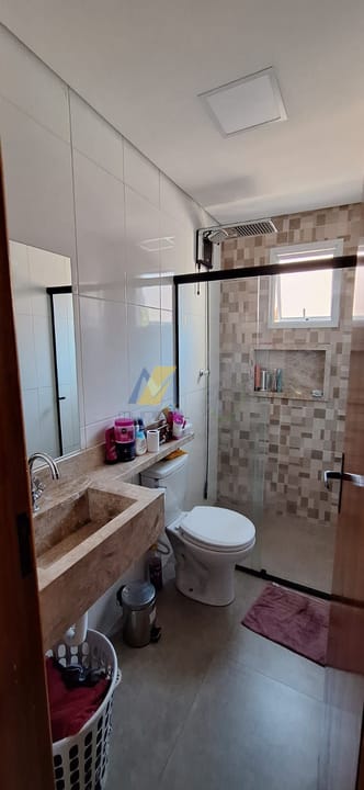 Apartamento à venda com 4 quartos, 135m² - Foto 7