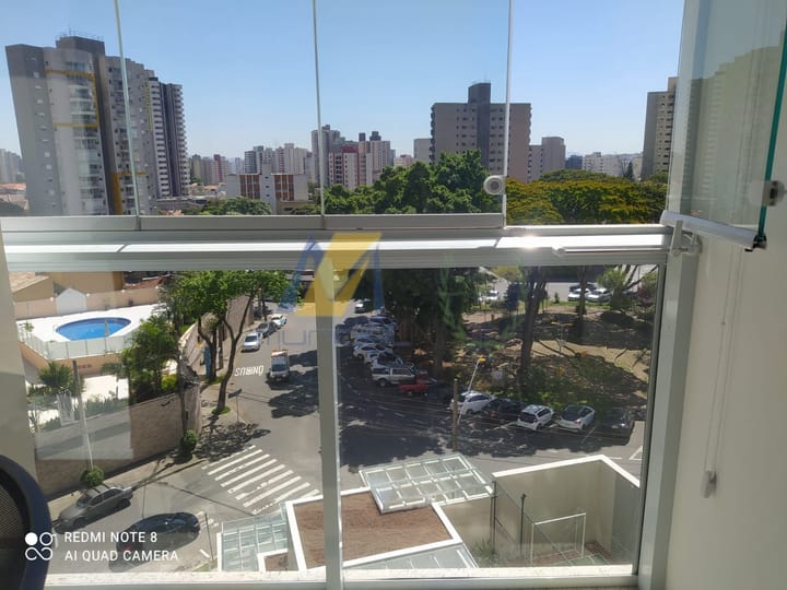 Apartamento à venda com 3 quartos, 164m² - Foto 14