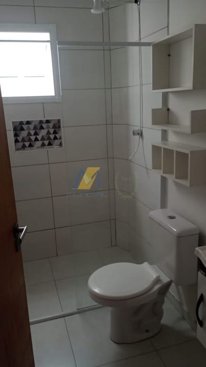 Apartamento para alugar com 1 quarto, 27m² - Foto 9