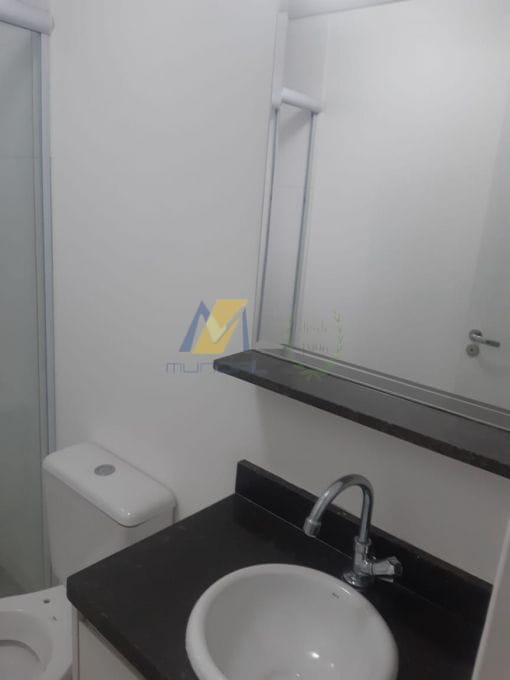 Apartamento à venda com 2 quartos, 50m² - Foto 7