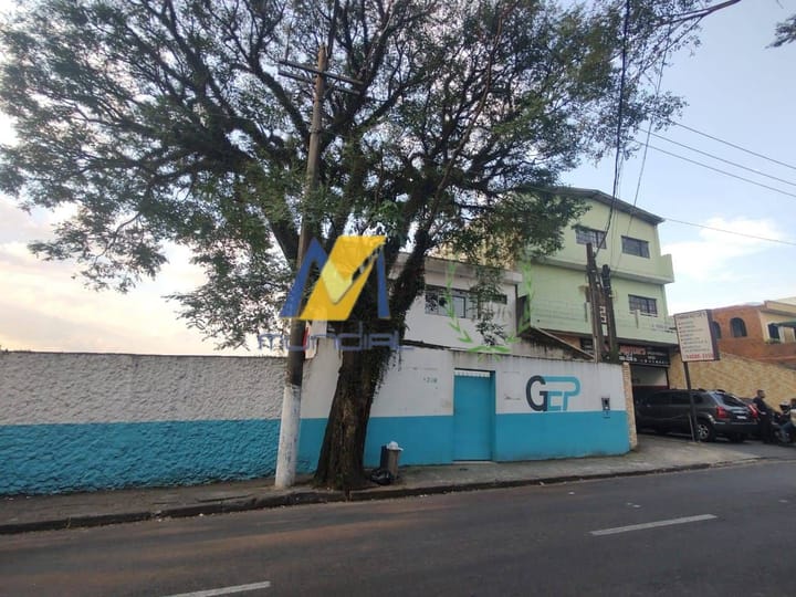 Loteamento e Condomínio para alugar, 3623m² - Foto 49