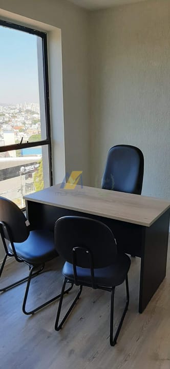 Conjunto Comercial-Sala à venda, 76m² - Foto 2