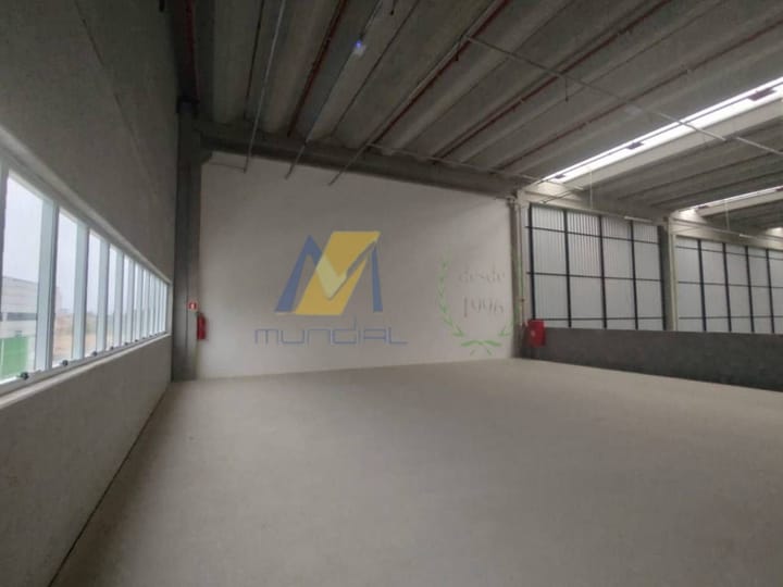 Depósito-Galpão-Armazém para alugar, 2795m² - Foto 17