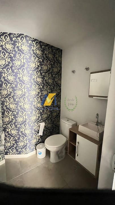 Loja-Salão para alugar, 92m² - Foto 6