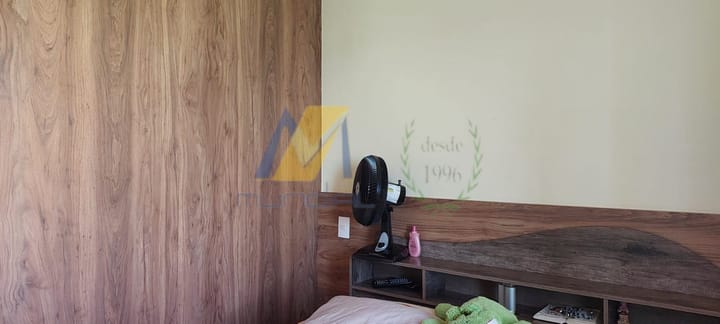 Apartamento à venda com 2 quartos, 66m² - Foto 7