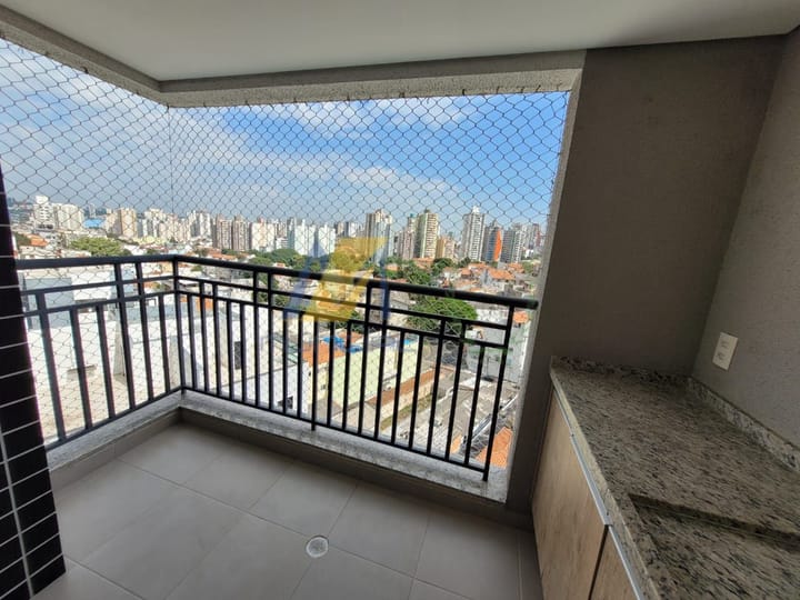 Apartamento para alugar com 3 quartos, 76m² - Foto 23