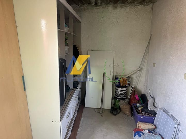 Casa à venda com 2 quartos, 50m² - Foto 14