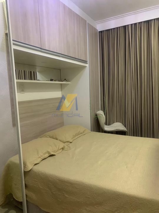 Apartamento à venda com 3 quartos, 85m² - Foto 12