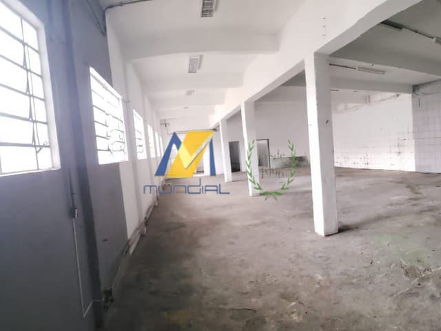 Depósito-Galpão-Armazém para alugar, 950m² - Foto 11