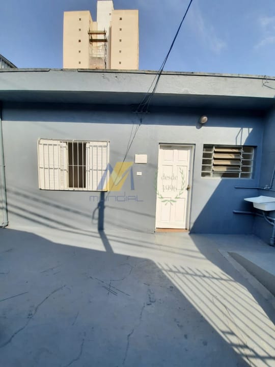 Casa para alugar com 3 quartos, 90m² - Foto 6