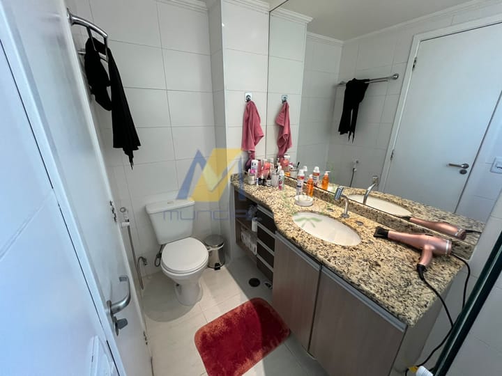 Apartamento à venda com 3 quartos, 80m² - Foto 31