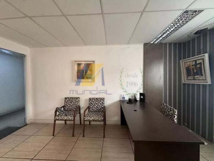 Conjunto Comercial-Sala para alugar, 47m² - Foto 7