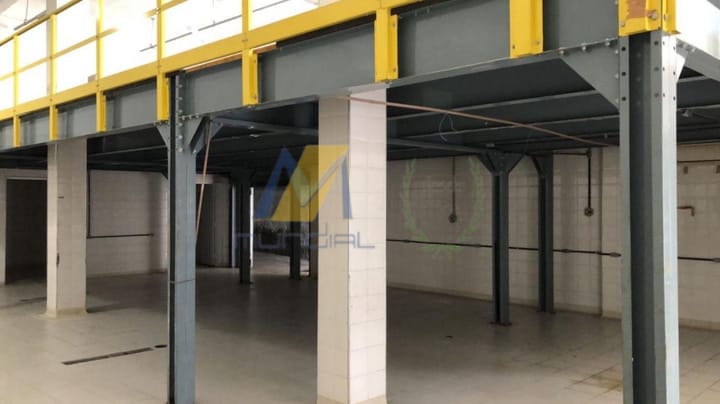 Prédio Inteiro para alugar, 480m² - Foto 15