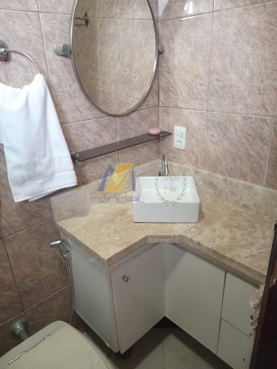 Apartamento à venda com 3 quartos, 126m² - Foto 17