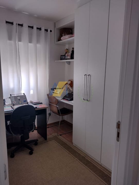 Apartamento à venda com 2 quartos, 70m² - Foto 7