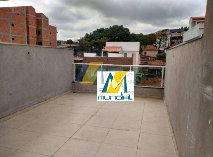 Apartamento à venda com 2 quartos, 86m² - Foto 5