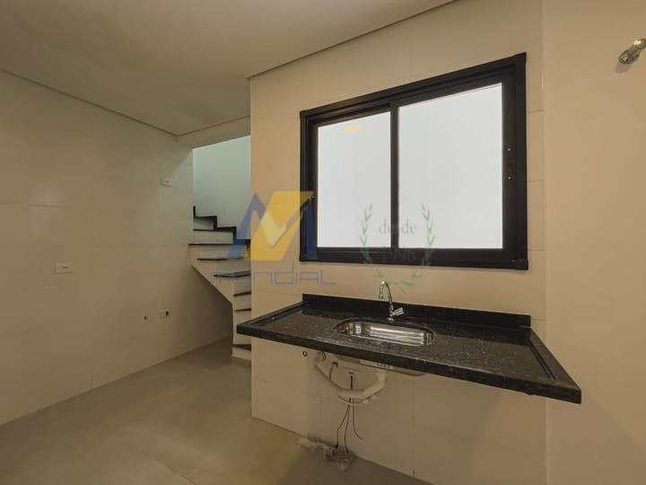 Apartamento à venda com 2 quartos, 80m² - Foto 3