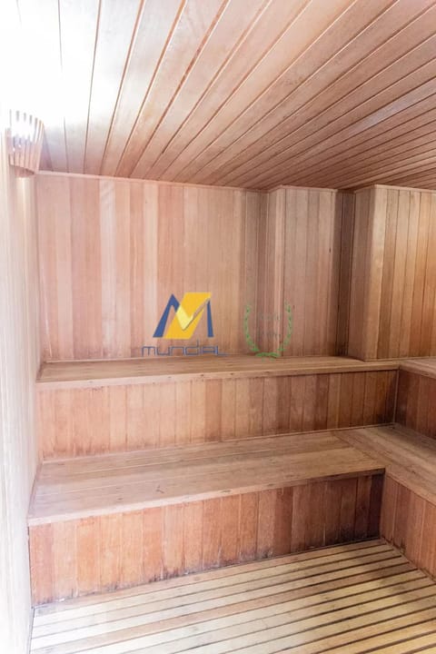 Apartamento para alugar com 3 quartos, 130m² - Foto 37