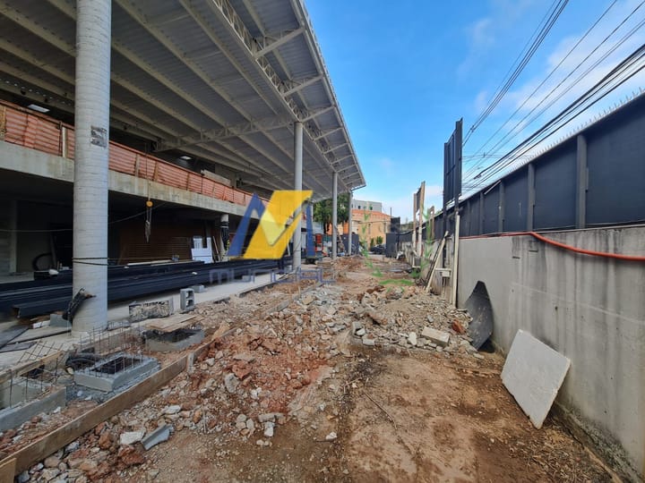Loja-Salão para alugar, 431m² - Foto 13