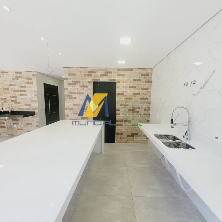 Casa à venda com 4 quartos, 234m² - Foto 19