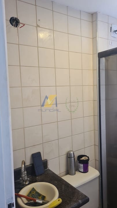 Apartamento à venda com 2 quartos, 50m² - Foto 5