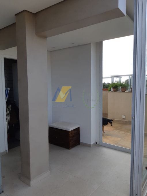 Apartamento à venda com 2 quartos, 164m² - Foto 23