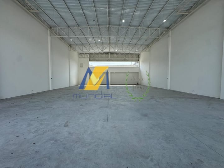 Loja-Salão para alugar, 590m² - Foto 7