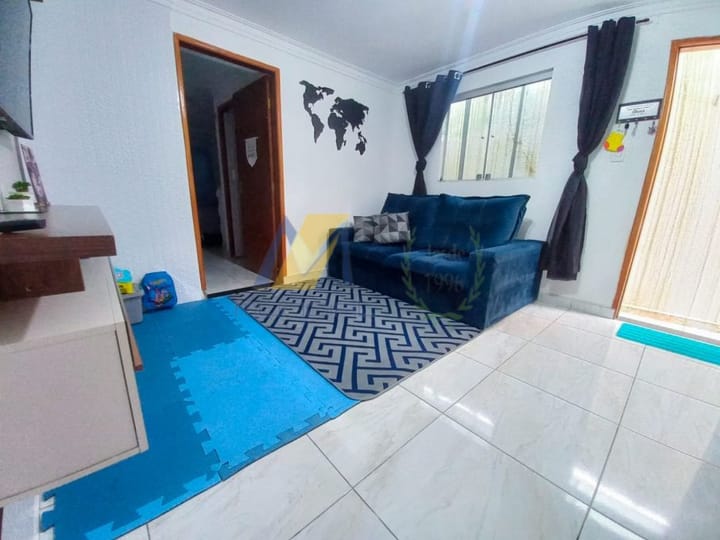 Casa à venda com 2 quartos, 150m² - Foto 14