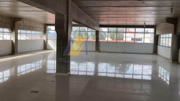 Prédio Inteiro para alugar, 600m² - Foto 7