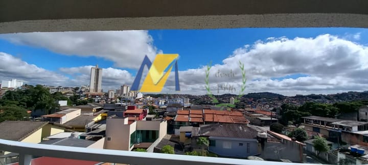 Apartamento para alugar com 3 quartos, 160m² - Foto 24