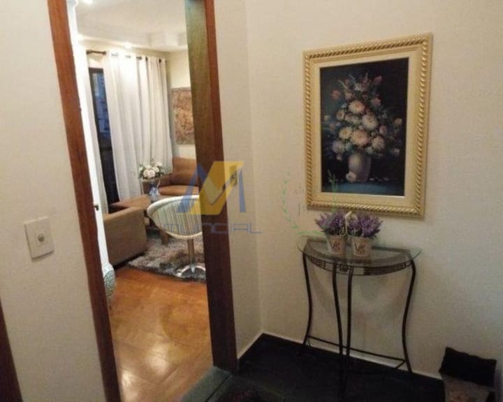 Apartamento à venda com 3 quartos, 119m² - Foto 21