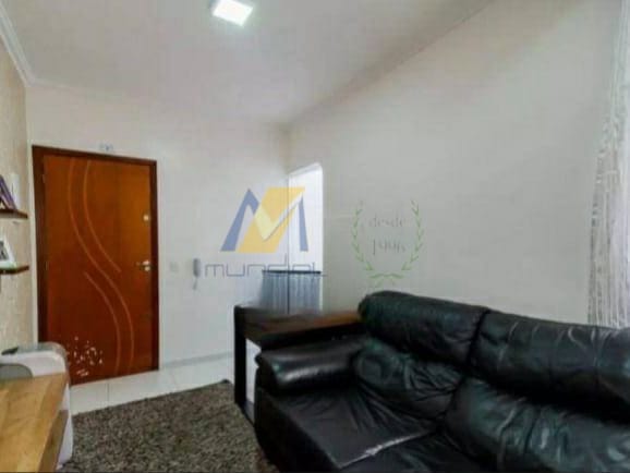 Apartamento à venda com 2 quartos, 100m² - Foto 7