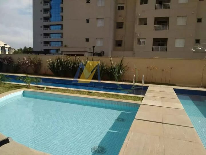 Apartamento para alugar com 3 quartos, 84m² - Foto 21