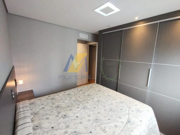 Apartamento à venda com 3 quartos, 70m² - Foto 17