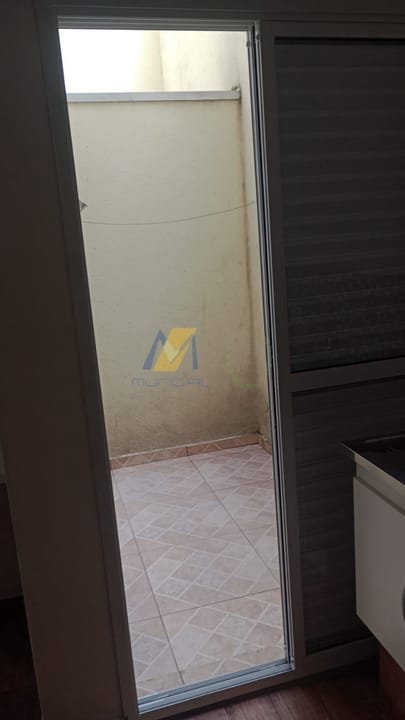 Apartamento para alugar com 1 quarto, 27m² - Foto 9