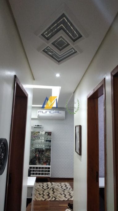 Apartamento à venda com 3 quartos, 160m² - Foto 10
