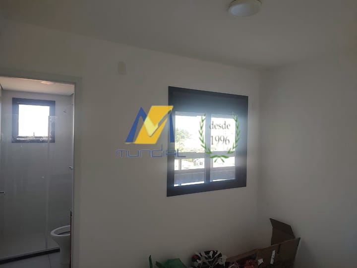 Apartamento para alugar, 101m² - Foto 20