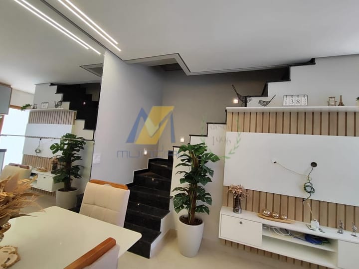 Casa à venda com 2 quartos, 90m² - Foto 9