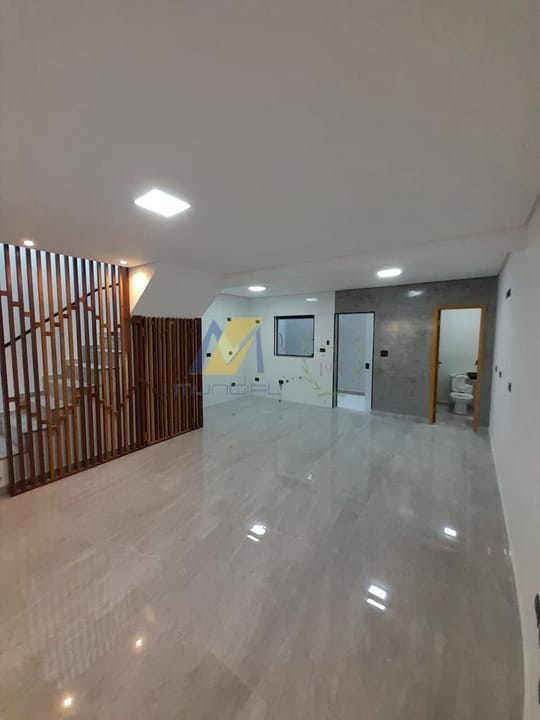 Casa à venda com 3 quartos, 100m² - Foto 29