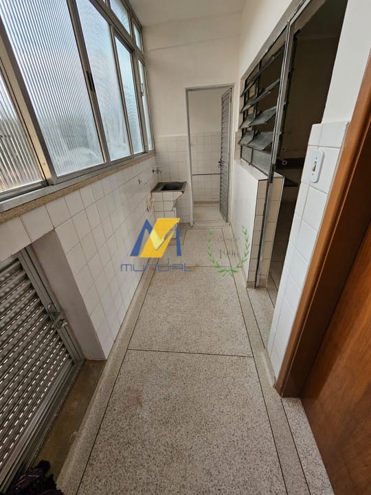Apartamento para alugar com 3 quartos, 132m² - Foto 20
