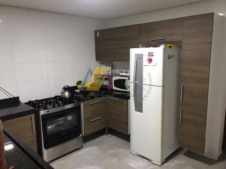 Casa à venda com 3 quartos, 125m² - Foto 13