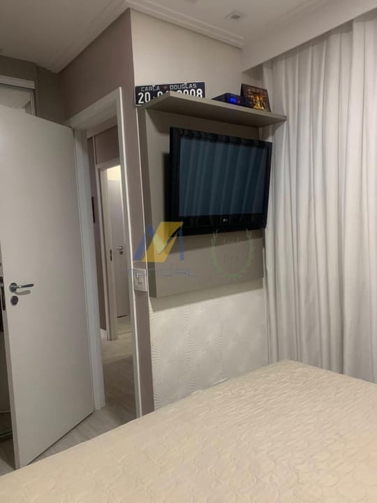 Apartamento à venda com 3 quartos, 85m² - Foto 16