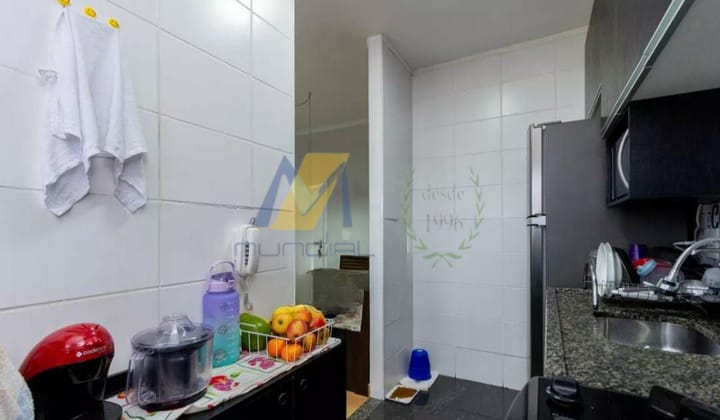 Apartamento à venda com 2 quartos, 45m² - Foto 6