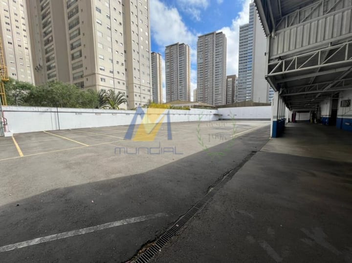 Loteamento e Condomínio para alugar, 5600m² - Foto 12