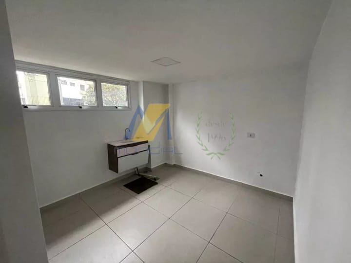 Conjunto Comercial-Sala para alugar, 47m² - Foto 18