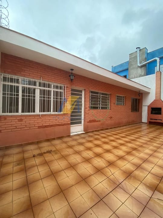 Casa à venda com 4 quartos, 217m² - Foto 12